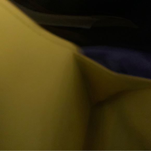 Louis Vuitton Lime Green Taigarama bifold‎ - Picture 10 of 13